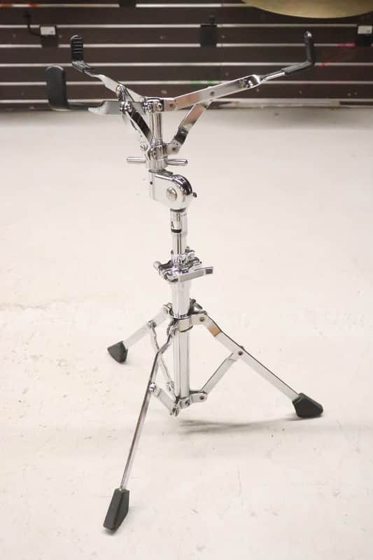 Yamaha Single Braced Snare Drum Stand image 1