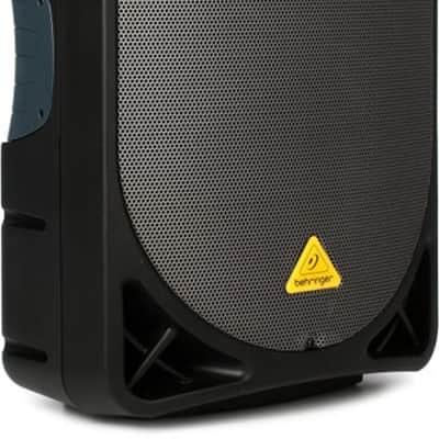 Behringer Eurolive B115D 1000W 15 inch Powered Speaker image 2