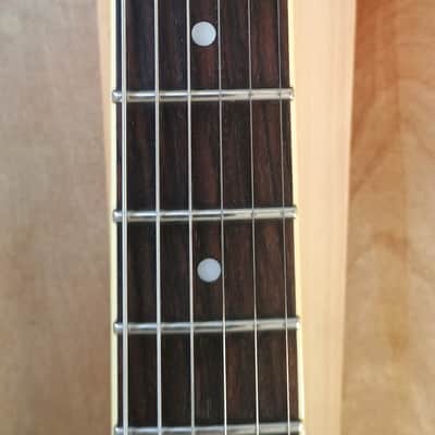 Cort Joe Beck6 - SunBurst image 4