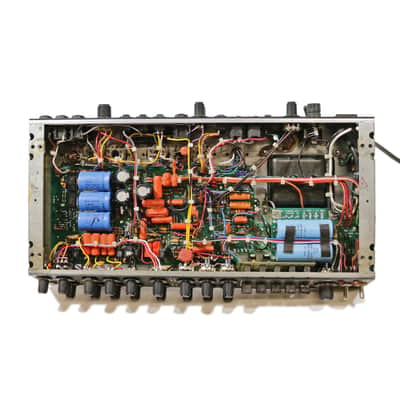 Vintage Mesa Boogie Mark IV 85W 1x12 Tube Combo Amp 1991 image 7