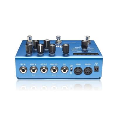 Strymon Mobius Multi-Modulation Effects Pedal image 3