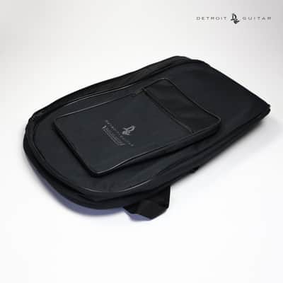 Detroit Guitar Electric Guitar Gigbag image 1