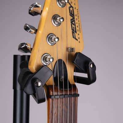 Peavey Predator AX HSS Electric Guitar - White image 7