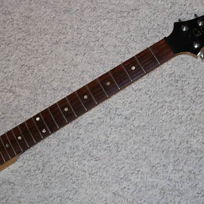 2002 Made in USA PRS CE22 Loaded Neck - No Tariffs image 3