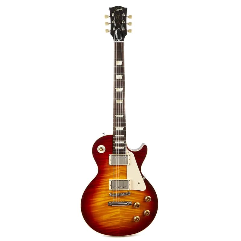 Gibson Custom Shop Collector's Choice #2 "Goldie" '59 Les Paul Standard Reissue image 1