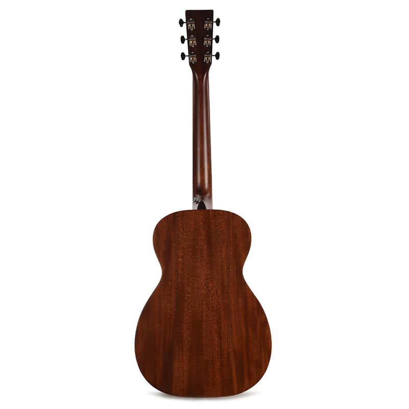Martin 0-10E Retro Jason Isbell Signature image 5