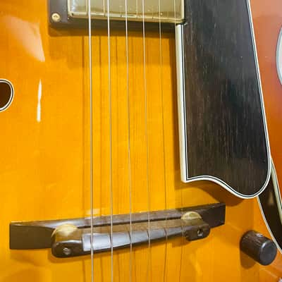 Eastman AR805CE-GB 2025 - Sunburst image 7