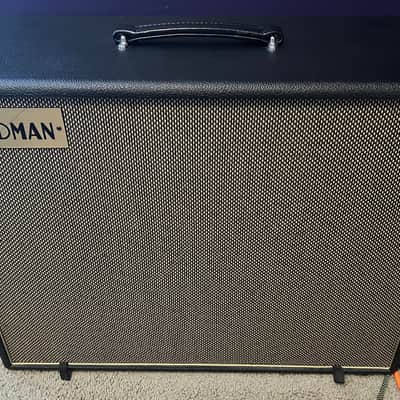Friedman ASC-12 500-watt Active Modeler/Profiler Monitor Guitar Amp image 1