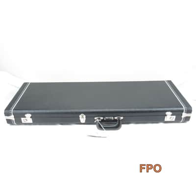 Fender USA Custom Shop Guitar Case G&G Stratocaster Telecaster Electric Guitar Case image 3