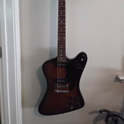 Gibson Firebird Studio 2018 - Vintage Sunburst image 1