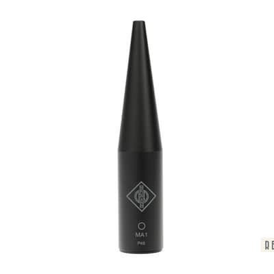 Neumann MA 1 Monitor Alignment Microphone image 1