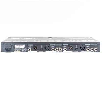 Behringer MDX2200 Composer Pro Compressor / Limiter / Dynamic Range Processor image 4