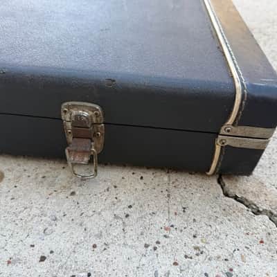 Vintage RR V Hardshell Case image 4