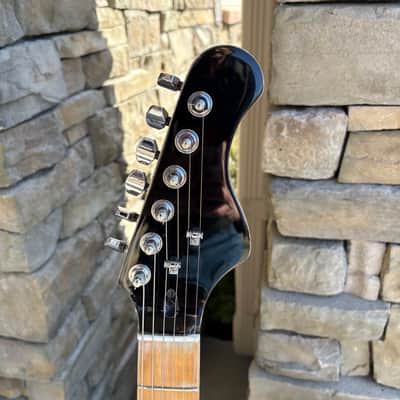 Unknown Stratocaster Style SSH 2010's - Nitrocellulose image 7