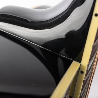 Gibson Elvis Dove, Ebony | image 11