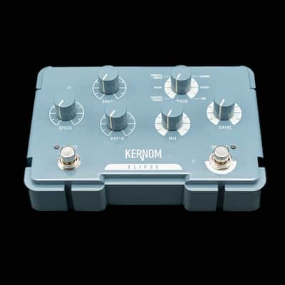 Kernom Elipse Modulations image 2