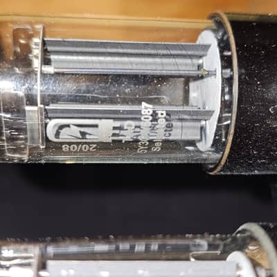 Tweed Deluxe Clone 50'S Deluxe Clone Tube Amp image 15