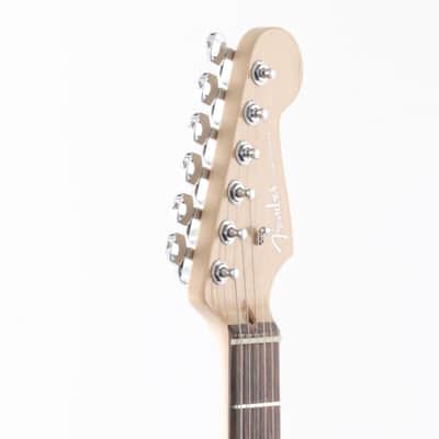 FENDER USA American Deluxe Stratocaster 3-Color Sunburst Stratocaster [DZ8015953] (07/10) image 11