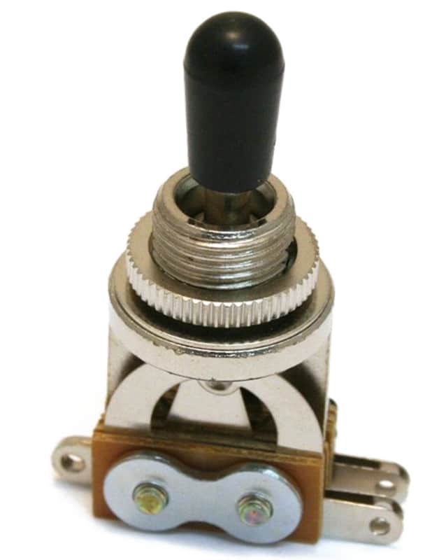 Gretsch Pickup Selector Switch for Electromatic Solid Body, 0062701000 image 1
