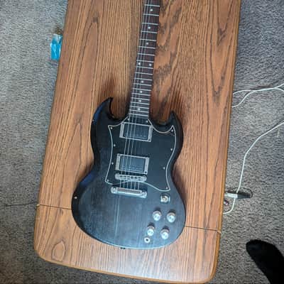 1997 Gibson SG Special | Reverb