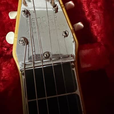 1954 Fender Champion Lap Steel 100% original pick up, electronics signed by “Gloria 5-4-54” & rare Tweed Case 1948 - 1955 - Mother of Pearl image 8