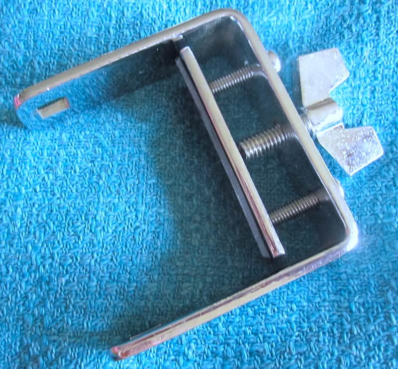 Gibraltar Bongo Stand Mount Bracket image 1