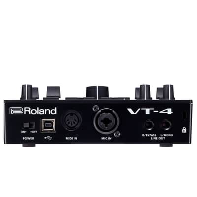Immagine VT-4 Roland - 9