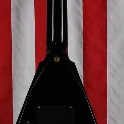 Jackson Limited Edition MJ Series RR24MG Rhoads - Gloss Black image 6
