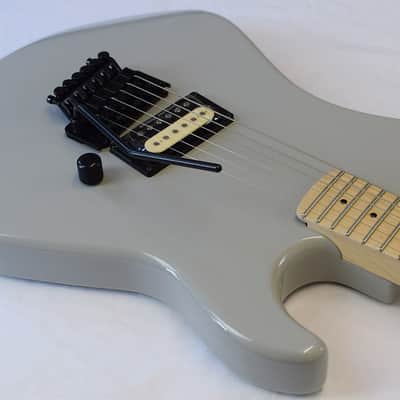 Kramer Baretta Vintage Pewter Grey MN image 8