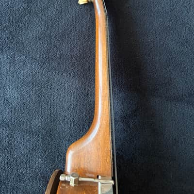 Vintage “The Gibson” UB-1 Banjo Ukulele / Banjo-Uke / Banjolele image 8