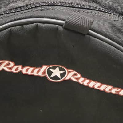 Road Runner 8x8 Tom Drum Bag Case image 2