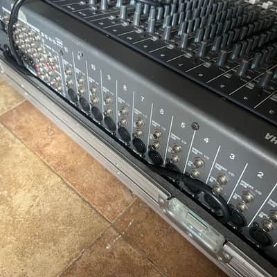Yamaha Gf16/12 + flight case Fantoni image 4