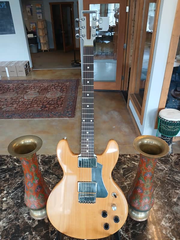 Travis Bean T1000S 1978 - Natural image 1