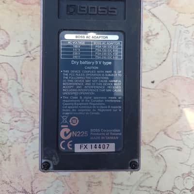 Boss BF-3 Flanger image 5