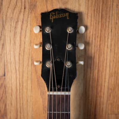 Gibson L-48 1951 image 4