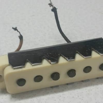 1965 Fender Jaguar Pickup - Vintage 1960's USA image 1