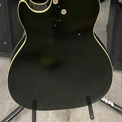 1960's Alden Harmony H45 - Includes Chipboard Case! image 2