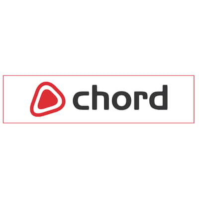 Chord Active Direct Injection DI Box DI-A1 image 6