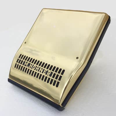 Hohner Harmonetta Keyed Harmonica + Accessories image 7