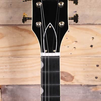 Gretsch G6122T-62 Vintage Select Edition '62 Chet Atkins Country Gentleman Hollowbody w/ Case & Bigsby image 6
