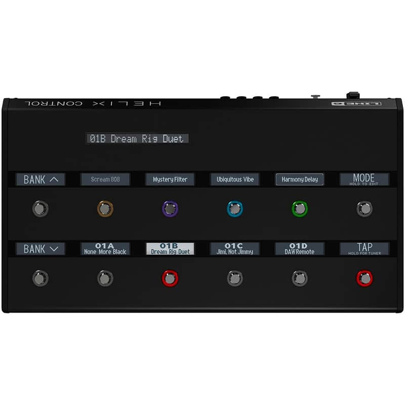 Line 6 Helix Control image 1