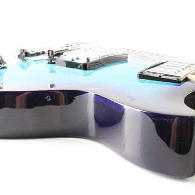 Gibson Les Paul Studio 2024 - Present - Blueberry Burst image 4