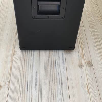 Ashdown  ABM 400 NEO C115h Bass Combo Amp image 4