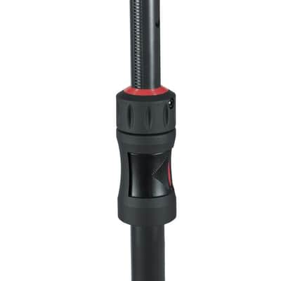Gator GFW-ID-SPKRSET Set OF (2) Frameworks ID Series Adjustable Speaker Stands image 5