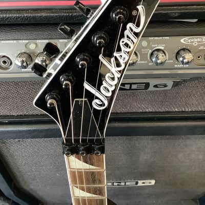 Jackson SL5X LATE 2000’s image 7