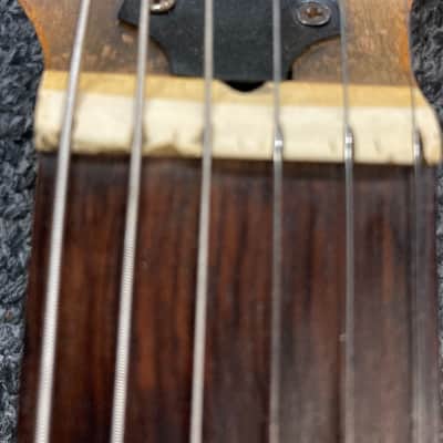 Kalamazoo KG-1 1960s - Red image 22