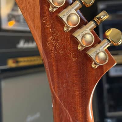 Gibson Explorer USA 2006 w/OHSC - Natural image 6