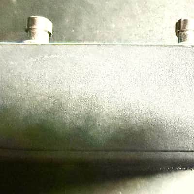 Atomic Ampli-Firebox 2010s - Black and Silver image 3