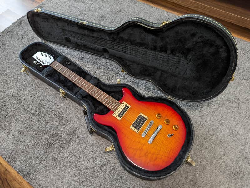 Hamer Special FM 1993 Sunburst image 1