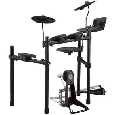 Yamaha DTX452K Electronic Drum Set image 4